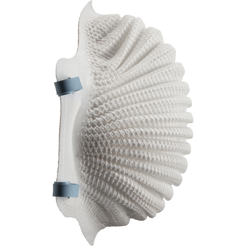 Respirateurs Airwave, N95, Certifi&eacute; NIOSH, Grand/Moyen Infinity Industrial Services Inc.
