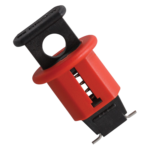 Miniature Lockout, Circuit Breaker Type Infinity Industrial Services Inc.