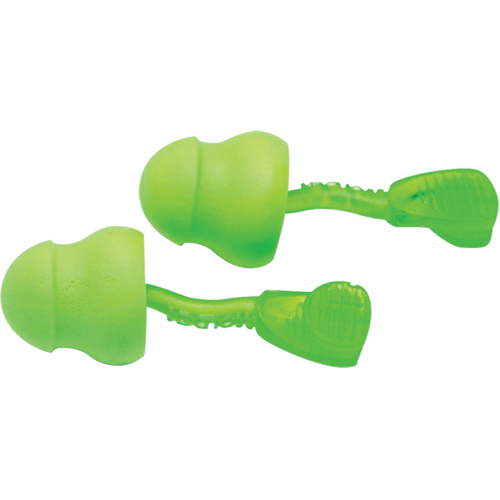 Glide Foam Earplugs, Bulk - Box Infinity Industrial Services Inc.