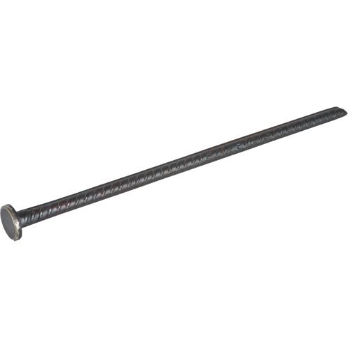 Barre d'ancrage Infinity Industrial Services Inc.