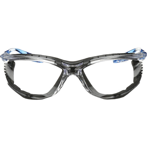 Lunettes de s&eacute;curit&eacute; avec joint en mousse Virtua, Lentille Transparent, Antibu&eacute;e, ANSI Z87+/R&eacute;pond ou surpasse la norme CSA Z94.3 Infinity Industrial Services Inc.