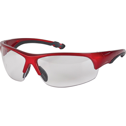 Z1900 Series Safety Glasses, Clear Lens, Anti-Scratch, Meets/Exceeds CSA Z94.3 Infinity Industrial Services Inc.