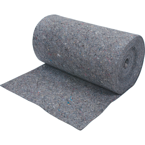 Tapis Rag Rug, 36" la x 150' lo, Lourd Infinity Industrial Services Inc.