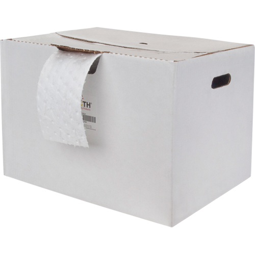 Multi-Purpose Sorbents, 50' L x 5" W, 10 gal. Absorbancy Infinity Industrial Services Inc.