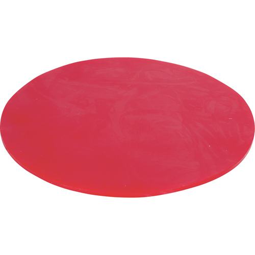 Tapis pour drain Ultra-Drain Seals, Circulaire, 42" dia. Infinity Industrial Services Inc.