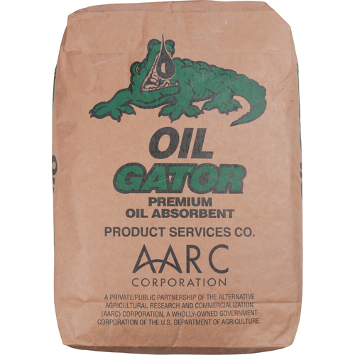 Absorbants - Oil Gator Infinity Industrial Services Inc.