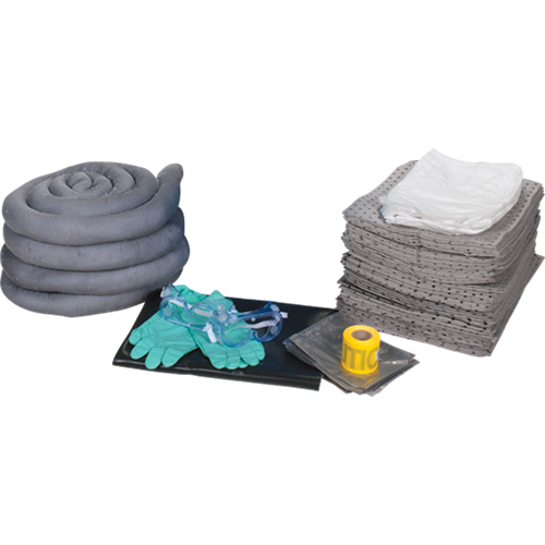 30-Gallon Replacement Kit, Universal Infinity Industrial Services Inc.