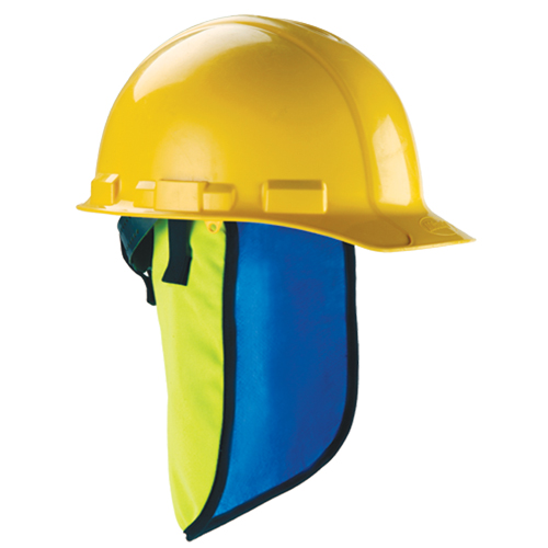 Voiles de refroidissement pour le cou 6670CT Chill-Its Infinity Industrial Services Inc.