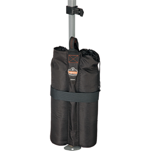 Shax&reg; 6094 Tent Weight Bags Infinity Industrial Services Inc.