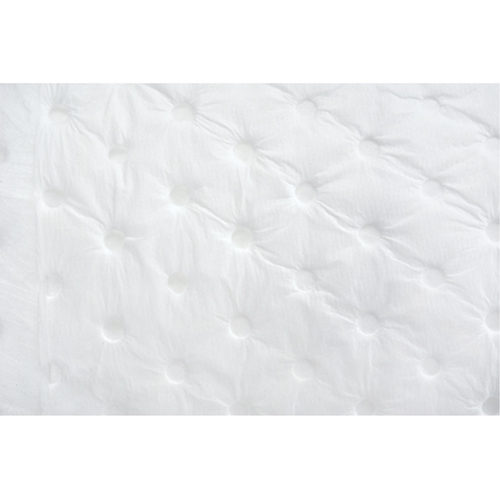 Rouleaux absorbants en fibres fines de calibre industriel, Poids moyen, 150' lo x 15" la, Absorption 25 gal. Infinity Industrial Services Inc.