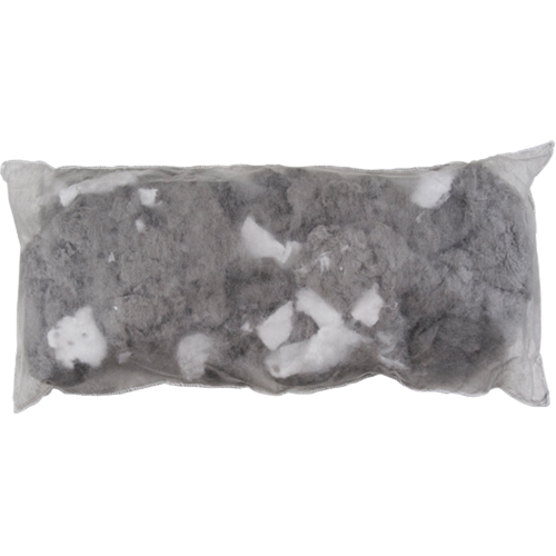 Tampon absorbant, Universel, 18" lo x 8" la, 30 gal. absorption/pqt Infinity Industrial Services Inc.