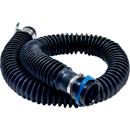 Tubes de respiration Infinity Industrial Services Inc.