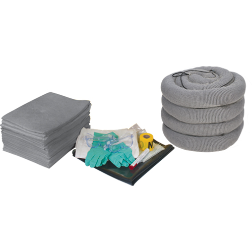 95-Gallon Replacement Kit, Universal Infinity Industrial Services Inc.