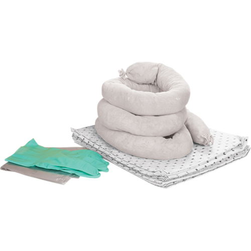 Trousse &eacute;conomique de rechange de premi&egrave;re qualit&eacute;, 5 gallons, Huile seulement Infinity Industrial Services Inc.