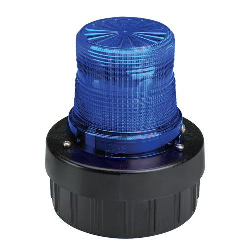Clignotants d'avertissement avec signal visuel et sonore Infinity Industrial Services Inc.