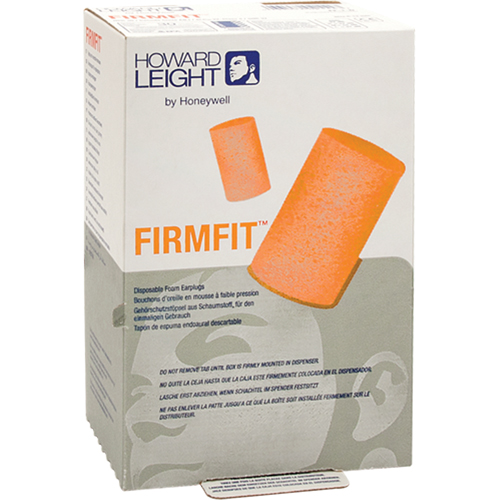Recharge pour distributeur de bouchons d'oreilles jetables FirmFit de Howard Leight, Vrac - Boîte Infinity Industrial Services Inc.