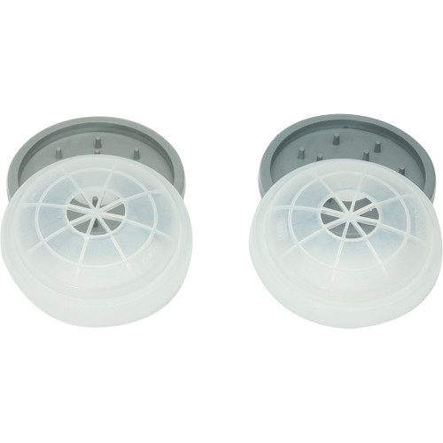 Dispositif de retenue de filtre North Infinity Industrial Services Inc.