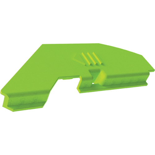Weldcap&reg; Battery Cover Infinity Industrial Services Inc.
