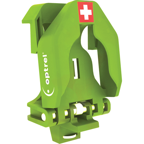 Parking Buddy Belt Clip Infinity Industrial Services Inc.