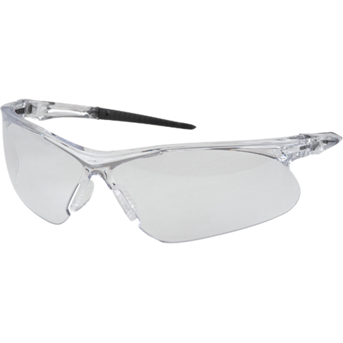 Z2100 Series Safety Glasses, Clear Lens, Anti-Scratch, Meets/Exceeds CSA Z94.3 Infinity Industrial Services Inc.