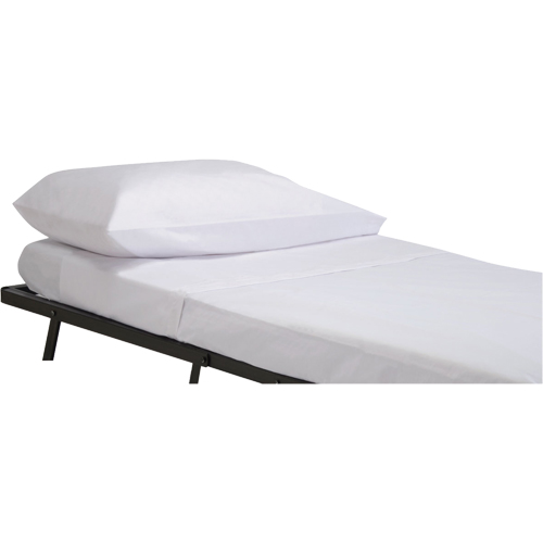 Drap plat Infinity Industrial Services Inc.