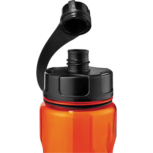 Chill-Its&reg; 5151 BPA-Free Water Bottle Infinity Industrial Services Inc.