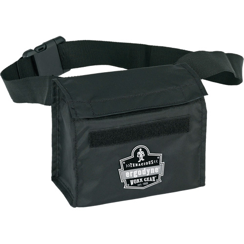 Arsenal 5180 Half Face Respirator Bag Infinity Industrial Services Inc.