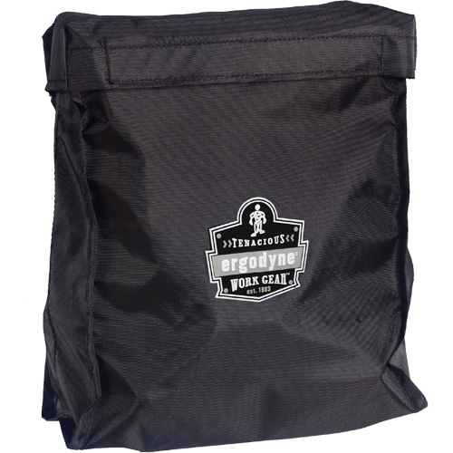 Arsenal 5183 Full Face Respirator Bag Infinity Industrial Services Inc.