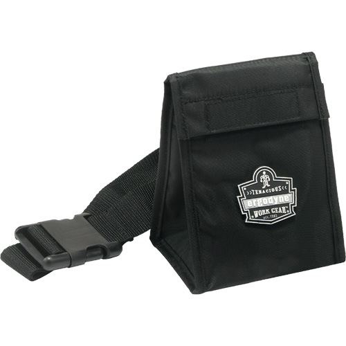 Arsenal 5184 Emergency Escape Respirator Bag Infinity Industrial Services Inc.