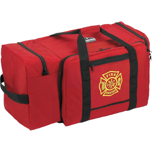 Arsenal 5005 Firefighter Turnout Bag Infinity Industrial Services Inc.