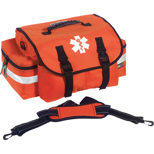 Sac de premiers soins pour premier r&eacute;pondant Arsenal 5210 Infinity Industrial Services Inc.