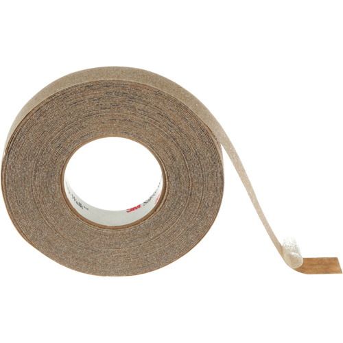 Safety-Walk Slip-Resistant Tape, 1" x 60', Clear Infinity Industrial Services Inc.