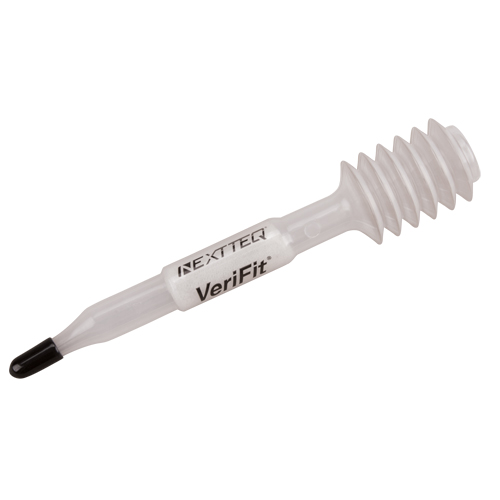 Trousse d'essai d'ajustement, Qualitatif, Solution Fum&eacute;e Infinity Industrial Services Inc.