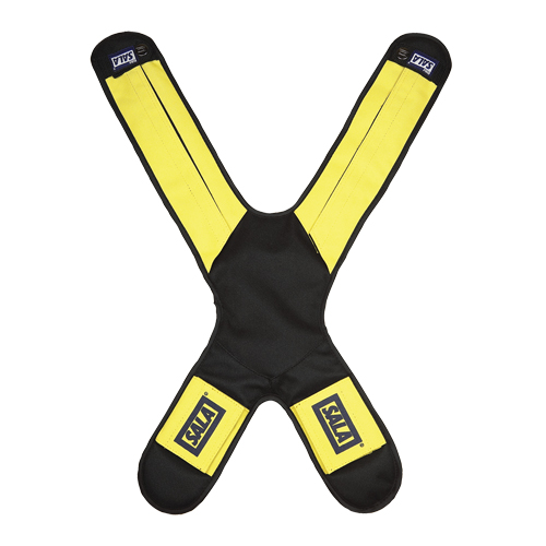 Delta Comfort Pad for Harnesses Infinity Industrial Services Inc.