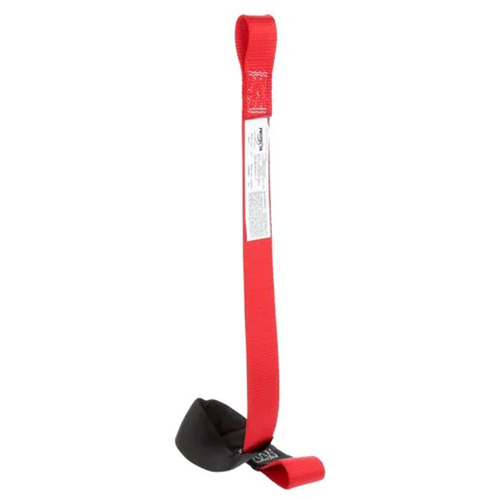 Sangle d'ancrage pour le b&eacute;ton PROTECTA PRO, Fixation universelle, Usage Temporaire Infinity Industrial Services Inc.