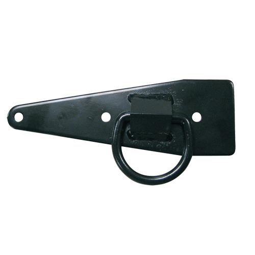 Ancrage pour toiture compact r&eacute;utilisable DBI-SALA, Toit, Usage Temporaire Infinity Industrial Services Inc.