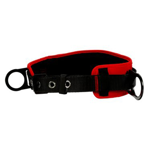 PRO Tongue-Buckle Belt Infinity Industrial Services Inc.