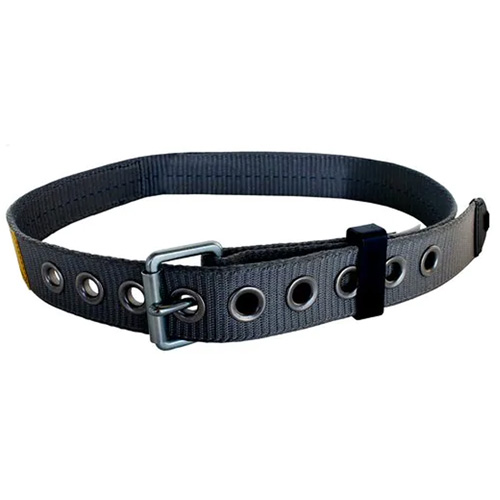 Ceinture avec boucle &agrave; ardillon Delta Infinity Industrial Services Inc.