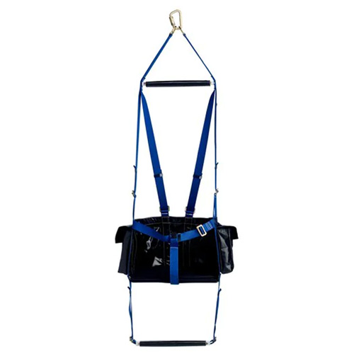 Chaise suspendue pour ouvrier Infinity Industrial Services Inc.