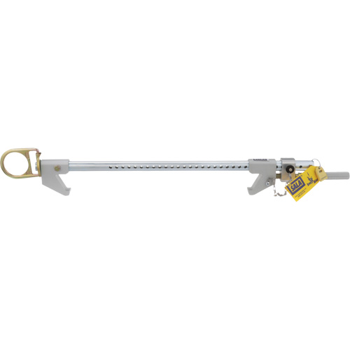 Fixed Beam Anchor, I-Beam, Temporary Use Infinity Industrial Services Inc.