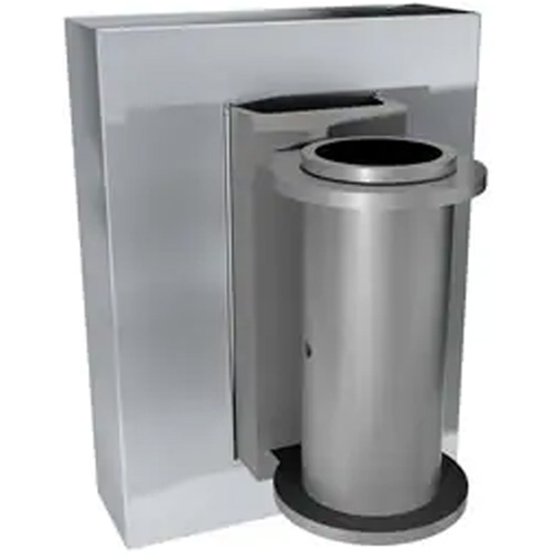 SecuraSpan Fasten-in-Place HLL Weld-on Vertical Base Infinity Industrial Services Inc.