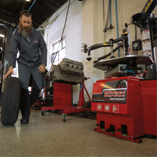 Shop Coats, Cotton/Polyester, Size 38, Charcoal Infinity Industrial Services Inc.