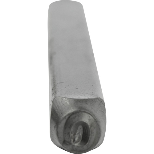 Morceaux pour tampons manuels en acier &agrave; l'unit&eacute; - &agrave; usage g&eacute;n&eacute;ral, Q, 3/32" Infinity Industrial Services Inc.