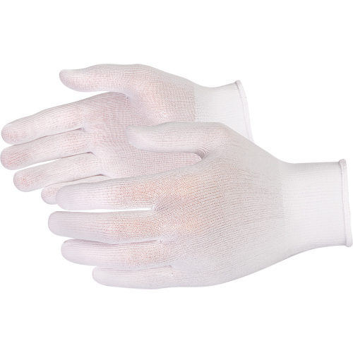 Sure Knit Gloves, Nylon, 13 Gauge, 9/Large Infinity Industrial Services Inc.