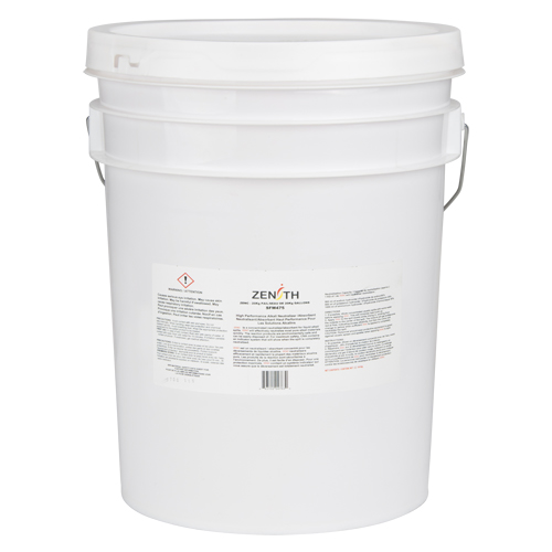 Base Sorbent Neutraliser, Dry, 20 kg, Caustic Infinity Industrial Services Inc.