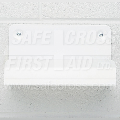 Eyewash Case Wall Bracket Infinity Industrial Services Inc.