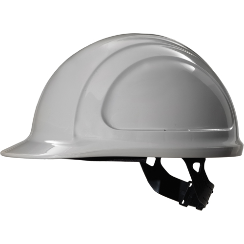 North Zone Hardhat, Meets CSA Type 1, Pinlock Suspension, Non-Vented Infinity Industrial Services Inc.