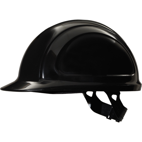 Casque de s&eacute;curit&eacute; North Zone, R&eacute;pond aux normes CSA type 1, Suspension &agrave; douille, Non ventil&eacute; Infinity Industrial Services Inc.