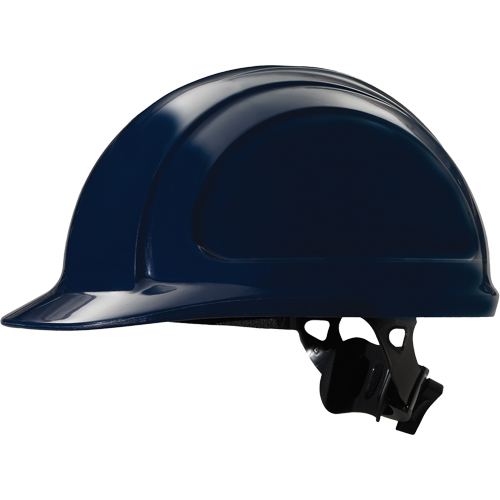 North Zone Hardhat, Meets CSA Type 1, Ratchet Suspension, Non-Vented Infinity Industrial Services Inc.