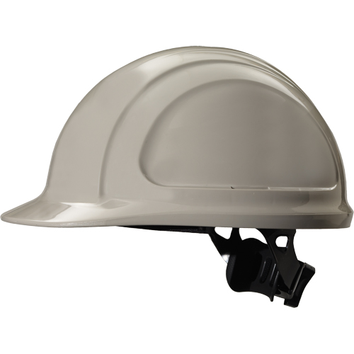 North Zone Hardhat, Meets CSA Type 1, Ratchet Suspension, Non-Vented Infinity Industrial Services Inc.